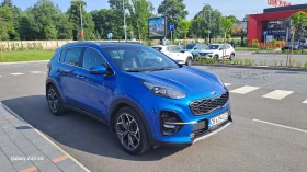 Обява за продажба на Kia Sportage 1.6 T-GDI  ~49 900 лв. - изображение 2
