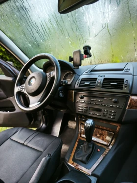 Обява за продажба на BMW X3 3.0 D ~9 899 лв. - изображение 5