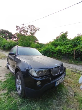 Обява за продажба на BMW X3 3.0 D ~9 899 лв. - изображение 3