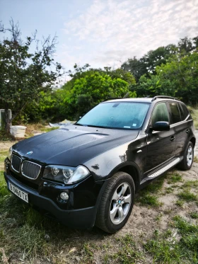Обява за продажба на BMW X3 3.0 D ~9 899 лв. - изображение 1