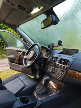 Обява за продажба на BMW X3 3.0 D ~9 899 лв. - изображение 4