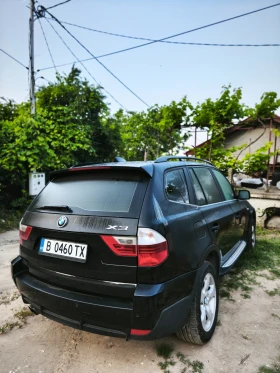 Обява за продажба на BMW X3 3.0 D ~9 899 лв. - изображение 1