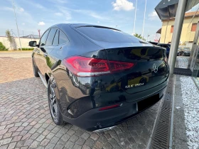 Mercedes-Benz GLE 350 d Coupe 4Matic AMG-Line - 109900 лв. - 79244517 4