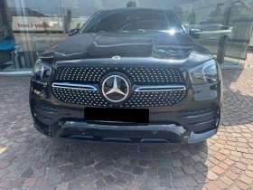 Mercedes-Benz GLE 350 d Coupe 4Matic AMG-Line - 109900 лв. - 79244517 2