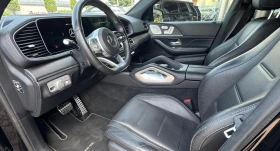 Mercedes-Benz GLE 350 d Coupe 4Matic AMG-Line - 109900 лв. - 79244517 6