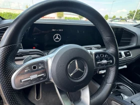 Mercedes-Benz GLE 350 d Coupe 4Matic AMG-Line - 109900 лв. - 79244517 7