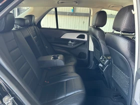 Mercedes-Benz GLE 300d 4-MATIC, AMG LINE-FULL SERVICE | Mobile.bg    13