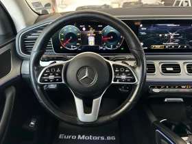 Обява за продажба на Mercedes-Benz GLE 300d 4-MATIC, AMG LINE-FULL SERVICE ~76 000 лв. - изображение 10