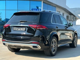 Обява за продажба на Mercedes-Benz GLE 300d 4-MATIC, AMG LINE-FULL SERVICE ~76 000 лв. - изображение 4