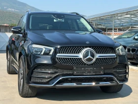 Обява за продажба на Mercedes-Benz GLE 300d 4-MATIC, AMG LINE-FULL SERVICE ~76 000 лв. - изображение 2
