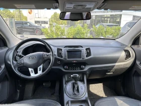 Обява за продажба на Kia Sportage 2.0 CRDi, Spirit 4WD ~15 500 лв. - изображение 1