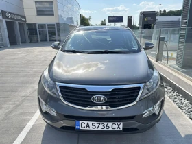 Обява за продажба на Kia Sportage 2.0 CRDi, Spirit 4WD ~15 500 лв. - изображение 3
