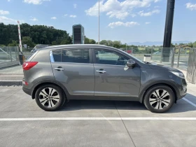 Обява за продажба на Kia Sportage 2.0 CRDi, Spirit 4WD ~15 500 лв. - изображение 2