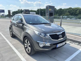 Обява за продажба на Kia Sportage 2.0 CRDi, Spirit 4WD ~15 500 лв. - изображение 4