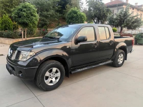 Nissan Navara 2.5 DCI | Mobile.bg    6