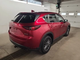 Mazda CX-5 * АВТО КРЕДИТ* ЦЕНА ДО БГ * Сервизна история *  - 38100 лв. / 19480.22 € - 78324467 2