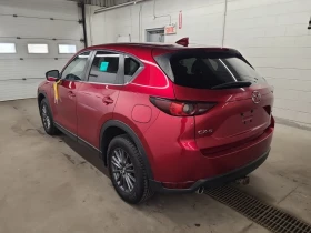Mazda CX-5 * АВТО КРЕДИТ* ЦЕНА ДО БГ * Сервизна история *  - 38100 лв. / 19480.22 € - 78324467 3