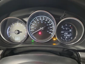 Mazda CX-5 * АВТО КРЕДИТ* ЦЕНА ДО БГ * Сервизна история *  - 38100 лв. / 19480.22 € - 78324467 6