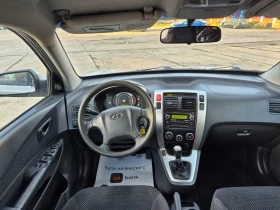 Hyundai Tucson 4+ 4  ГАЗ + БЕНЗИН - 7500 лв. / 3834.69 € - 28990488 6