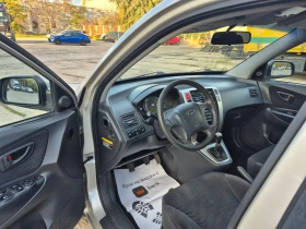 Hyundai Tucson 4+ 4  ГАЗ + БЕНЗИН - 7500 лв. / 3834.69 € - 28990488 7