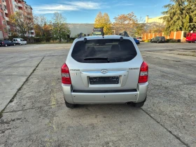 Hyundai Tucson 4+ 4  ГАЗ + БЕНЗИН - 7500 лв. / 3834.69 € - 28990488 4