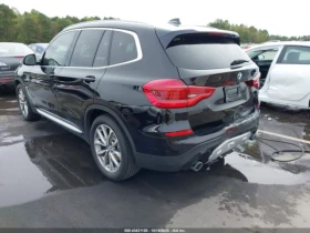 BMW X3 XDRIVE* 30i* ДИГИТАЛНО* ТАБЛО* ПОДГРЕВ* ОБДУХВАНЕ* - 27999 лв. / 14315.66 € - 21896715 4