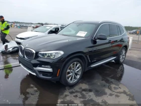 BMW X3 XDRIVE* 30i* ДИГИТАЛНО* ТАБЛО* ПОДГРЕВ* ОБДУХВАНЕ* - 27999 лв. / 14315.66 € - 21896715 3