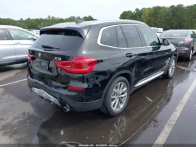 BMW X3 XDRIVE* 30i* ДИГИТАЛНО* ТАБЛО* ПОДГРЕВ* ОБДУХВАНЕ* - 27999 лв. / 14315.66 € - 21896715 2