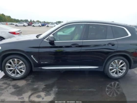 BMW X3 XDRIVE* 30i* ДИГИТАЛНО* ТАБЛО* ПОДГРЕВ* ОБДУХВАНЕ* - 27999 лв. / 14315.66 € - 21896715 6