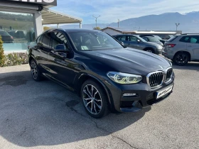 BMW X4 30d* X-Drive*  - 45900 лв. / 23468.30 € - 54208250 4