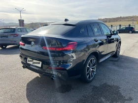 BMW X4 30d* X-Drive*  - 45900 лв. / 23468.30 € - 54208250 5