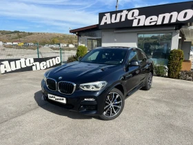 BMW X4 30d* X-Drive* 