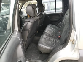 Jeep Cherokee 3.7 V6 AVTOMAT  - 9500 лв. / 4857.27 € - 40656588 9