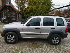 Jeep Cherokee 3.7 V6 AVTOMAT  - 9500 лв. / 4857.27 € - 40656588 3