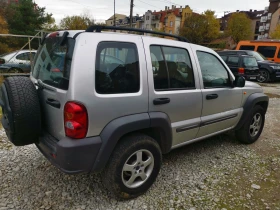 Jeep Cherokee 3.7 V6 AVTOMAT  - 9500 лв. / 4857.27 € - 40656588 5