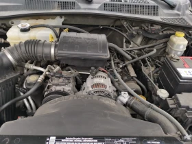 Jeep Cherokee 3.7 V6 AVTOMAT  - 9500 лв. / 4857.27 € - 40656588 13