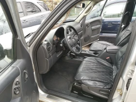 Jeep Cherokee 3.7 V6 AVTOMAT  - 9500 лв. / 4857.27 € - 40656588 7