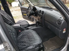 Jeep Cherokee 3.7 V6 AVTOMAT  - 9500 лв. / 4857.27 € - 40656588 8