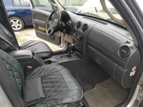 Jeep Cherokee 3.7 V6 AVTOMAT  - 9500 лв. / 4857.27 € - 40656588 12