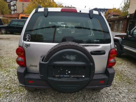 Jeep Cherokee 3.7 V6 AVTOMAT  - 9500 лв. / 4857.27 € - 40656588 4