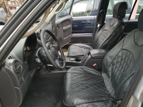 Jeep Cherokee 3.7 V6 AVTOMAT  - 9500 лв. / 4857.27 € - 40656588 6