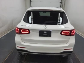 Mercedes-Benz GLC * 300 * CARFAX * ЦЕНА ДО БГ, снимка 5