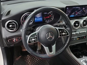 Mercedes-Benz GLC * 300 * CARFAX * ЦЕНА ДО БГ, снимка 12