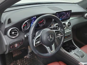 Mercedes-Benz GLC * 300 * CARFAX * ЦЕНА ДО БГ, снимка 9