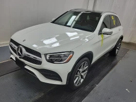 Mercedes-Benz GLC * 300 * CARFAX * ЦЕНА ДО БГ, снимка 1