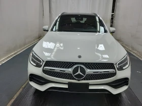 Mercedes-Benz GLC * 300 * CARFAX * ЦЕНА ДО БГ, снимка 6