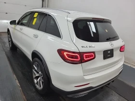 Mercedes-Benz GLC * 300 * CARFAX * ЦЕНА ДО БГ, снимка 4