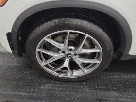 Mercedes-Benz GLC * 300 * CARFAX * ЦЕНА ДО БГ, снимка 8