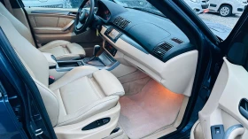 BMW X5 3.0tdi-218kc-6 speed - 5600 € / 10952.65 лв. - 10166823 9