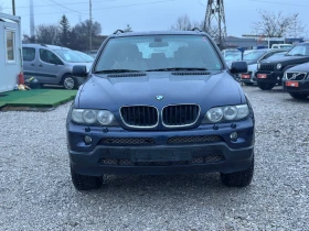 BMW X5 3.0tdi-218kc-6 speed - 5600 € / 10952.65 лв. - 10166823 2